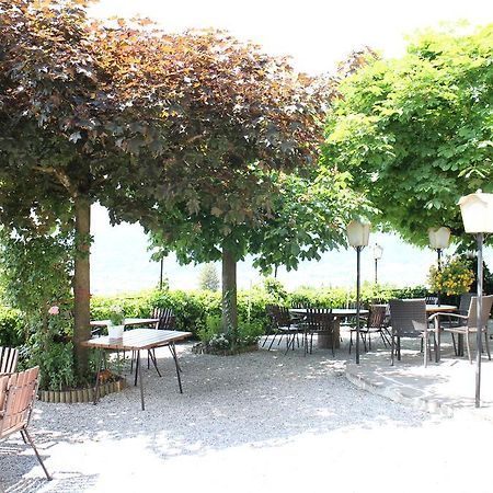 Aldranser Hof Exterior photo